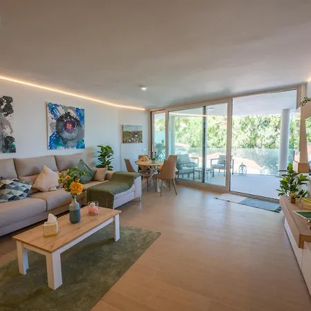 Apartamento Summer Wave * Fuengirola