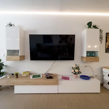 Apartamento Summer Wave *
