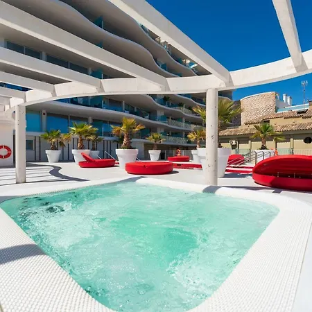 Appartement Apartamento Summer Wave Fuengirola