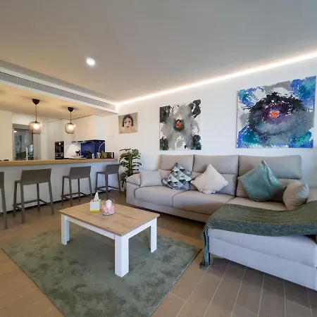 Apartamento Summer Wave Fuengirola