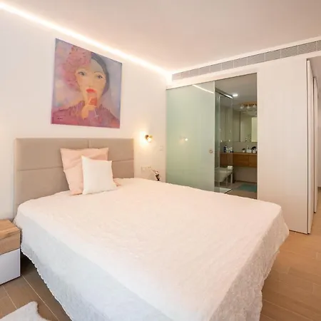 Apartamento Summer Wave *