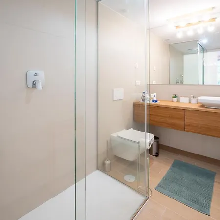 Apartamento Summer Wave Appartement Fuengirola
