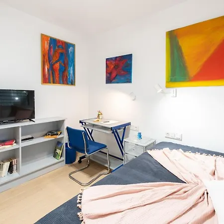 Apartamento Summer Wave Appartement *