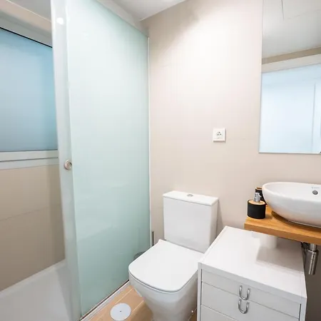 Apartamento Summer Wave Appartement Fuengirola