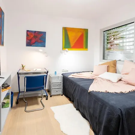 Apartamento Summer Wave *